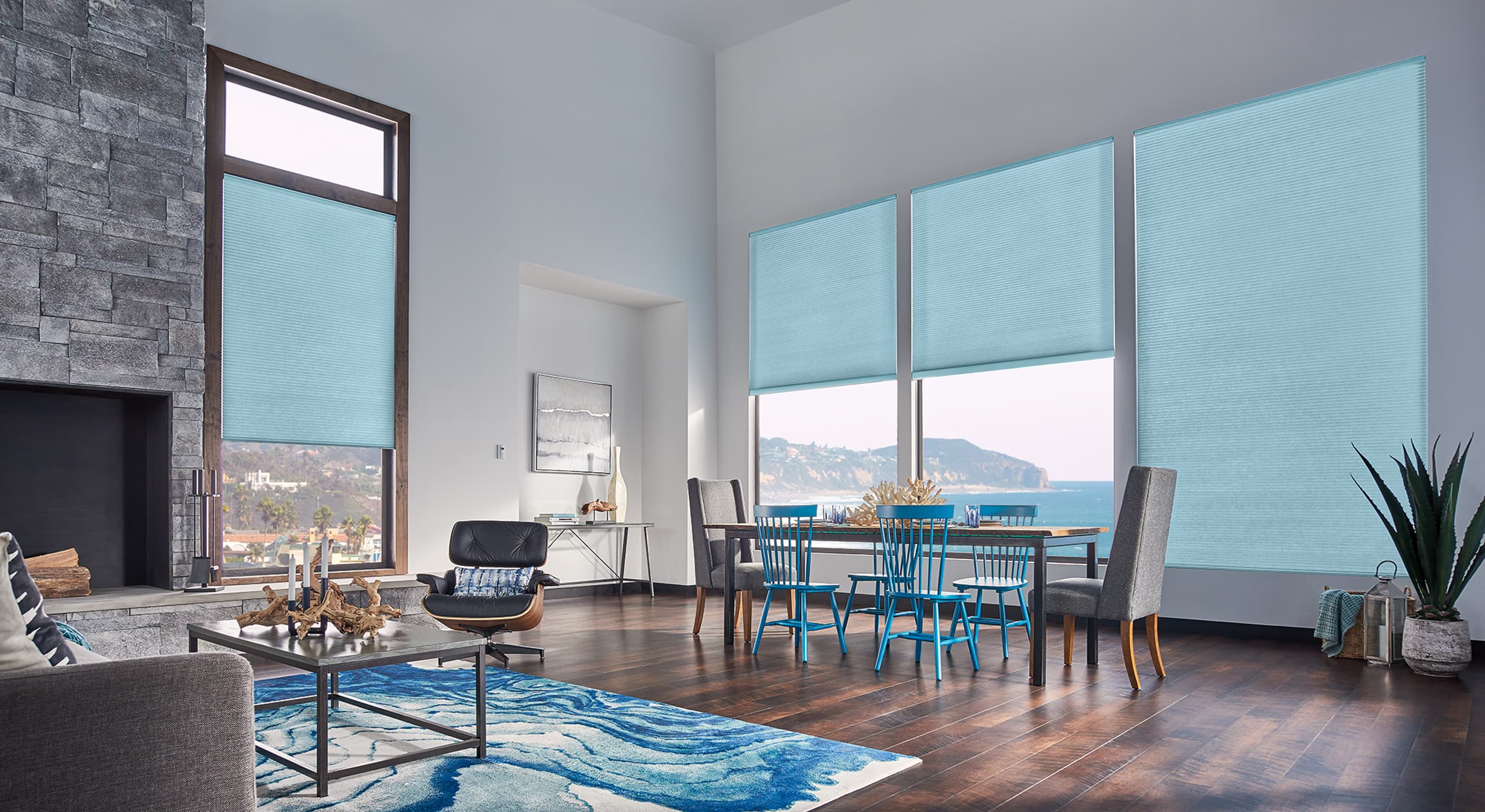 Shop Quality Blinds, Shades, Shutters & More