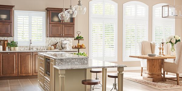 Wood Composite Shutters