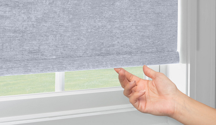 Blind Motorization