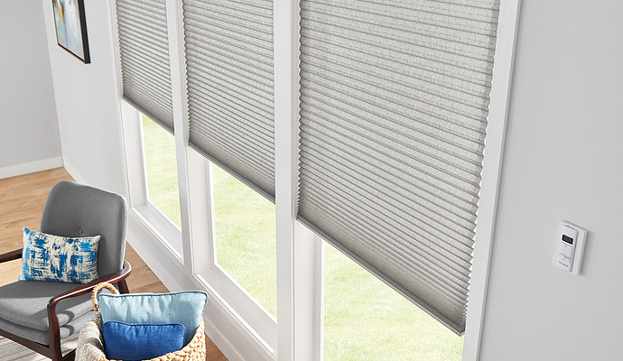 Window Shades