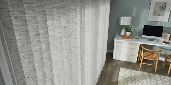 Vertical Blinds