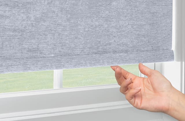 Blinds and Shades Motorization