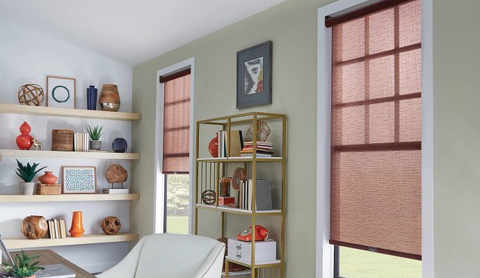 Solar Shades