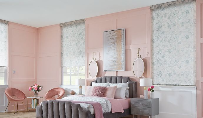 Roller Shades