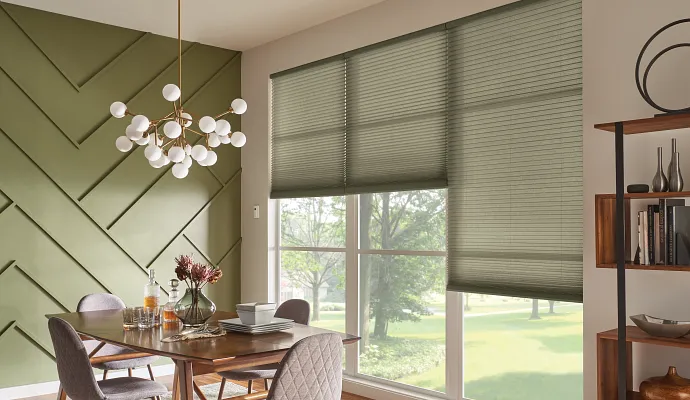 Cellular Shades
