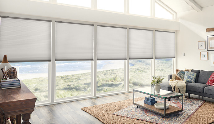 Cellular Shades