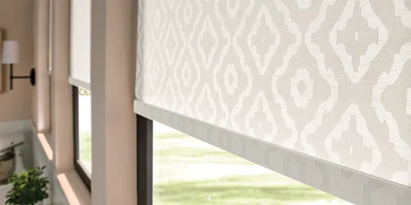 Roller Shades