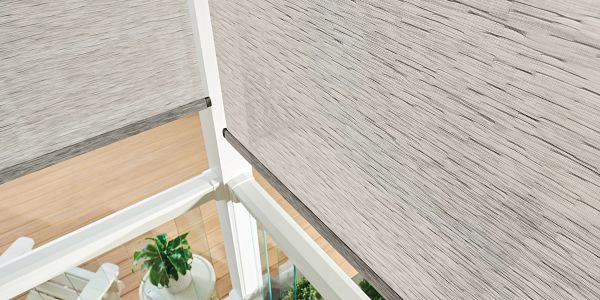 Exterior Solar Shades