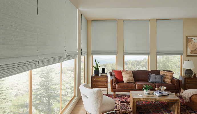 Natural Shades