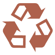 Recycled Materials